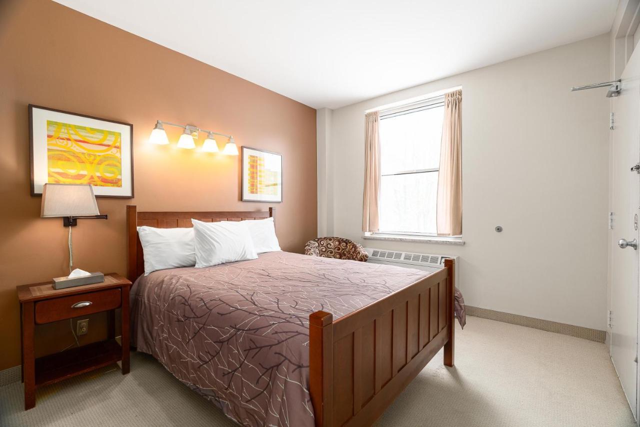 Guest House On The Mount Londres Quarto foto