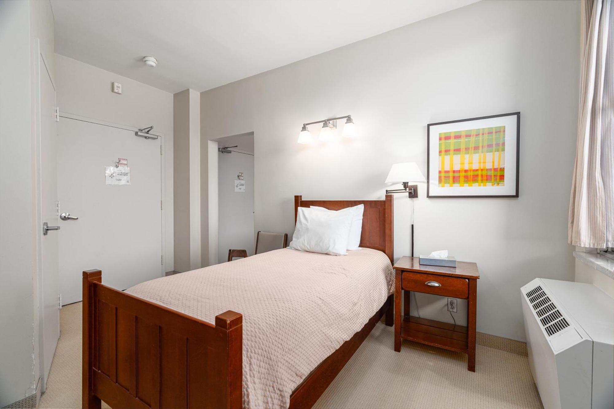 Guest House On The Mount Londres Quarto foto